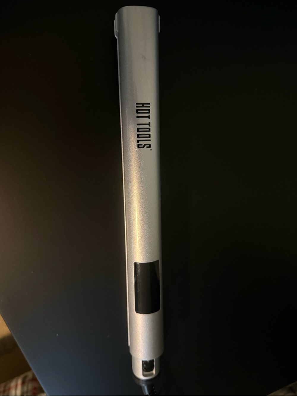 Hot Tools Straightener